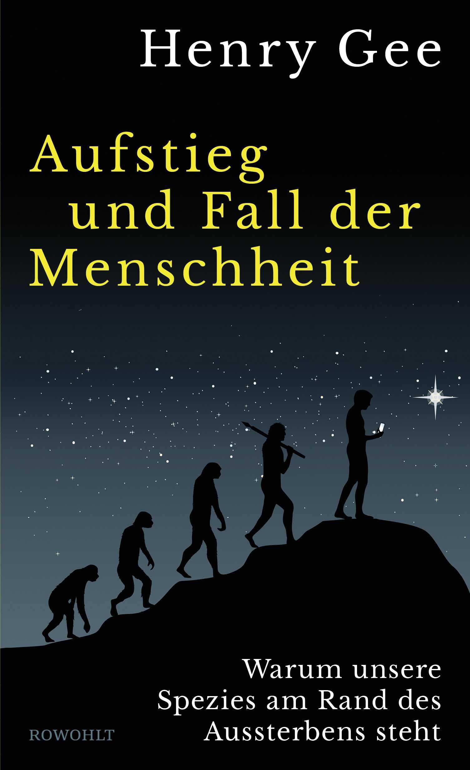Product Image: Aufstieg und Fall der Menschheit