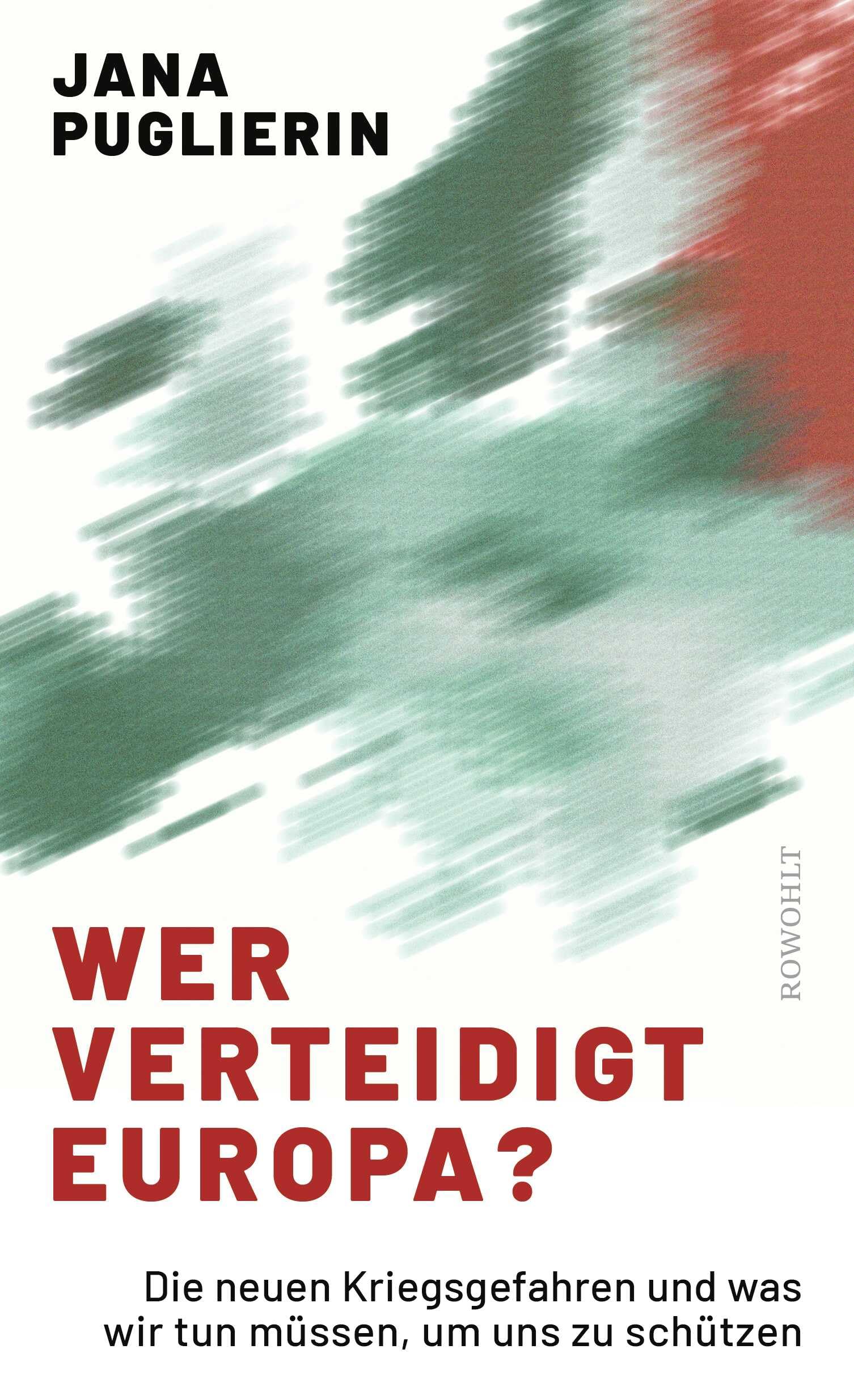 Wer verteidigt Europa? Books