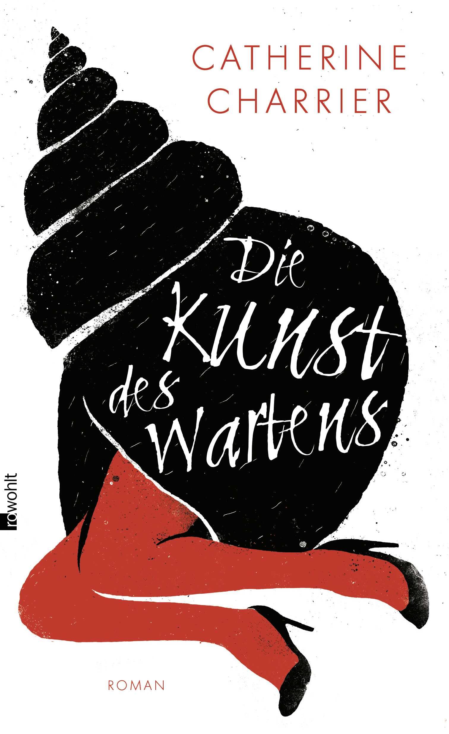 Die Kunst des Wartens Contemporary literature Books