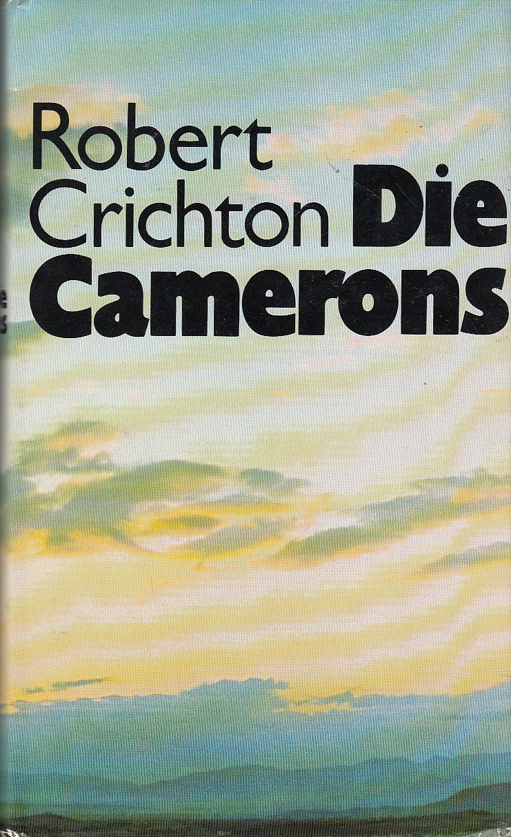 Product Image: Die Camerons