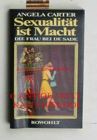 Sexualität ist Macht. Die Frau bei de Sade Social Sciences