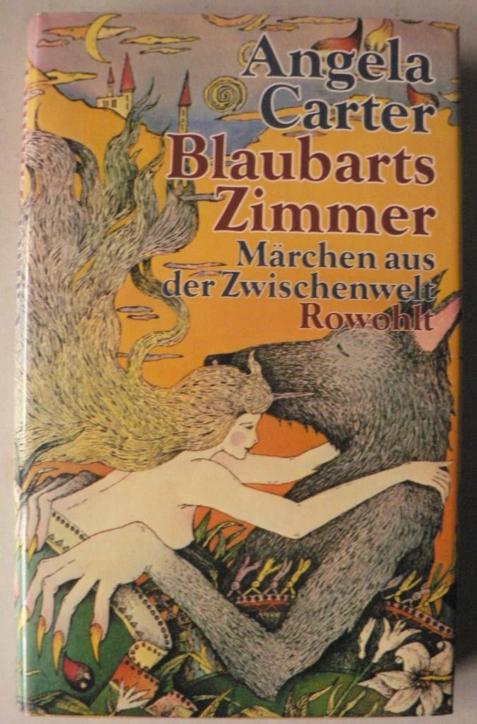 Blaubarts Zimmer: Märchen aus der Zwischenwelt Books