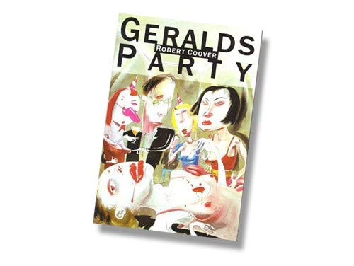 Geralds Party: Roman Books