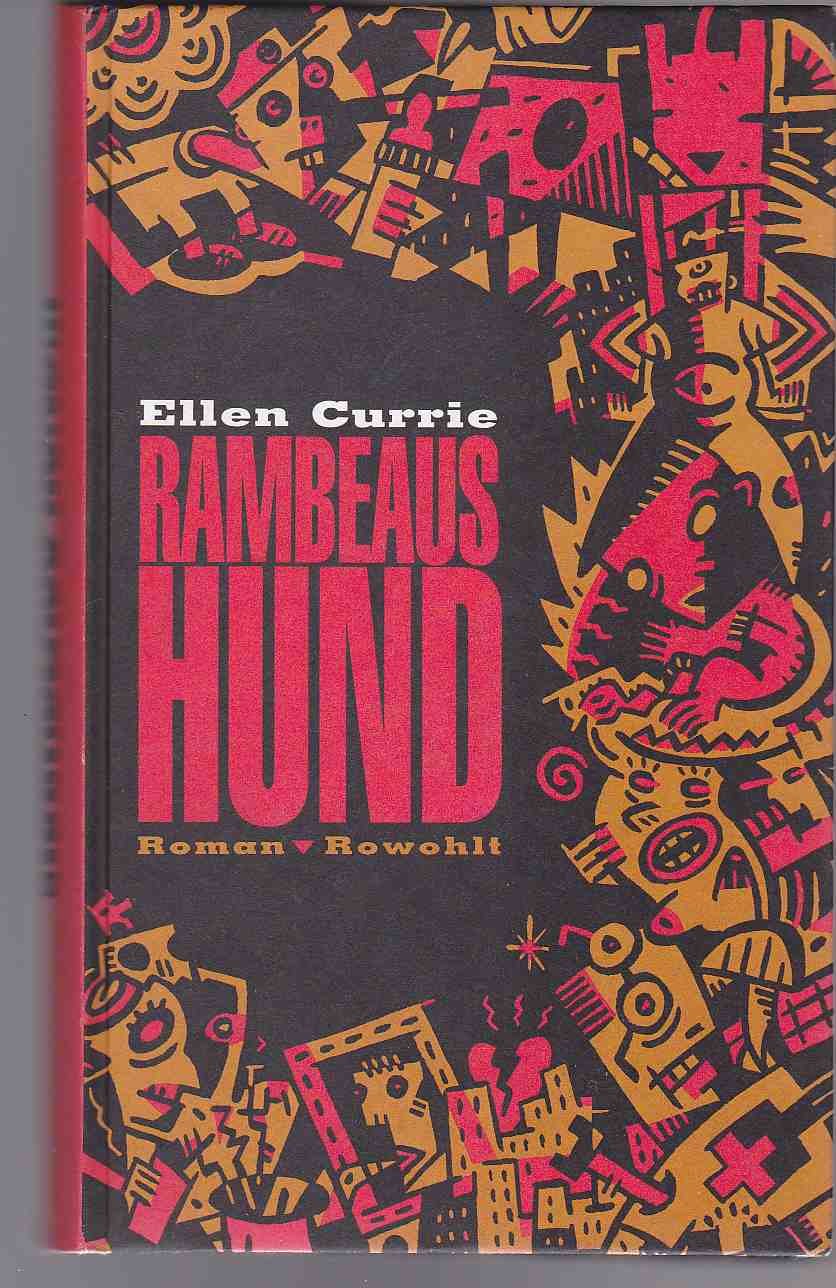 Rambeaus Hund Books