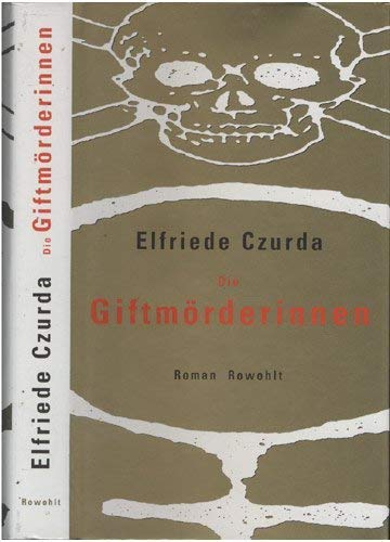 Product Image: Die Giftmörderinnen