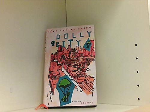 Dolly City Contemporary literature Books