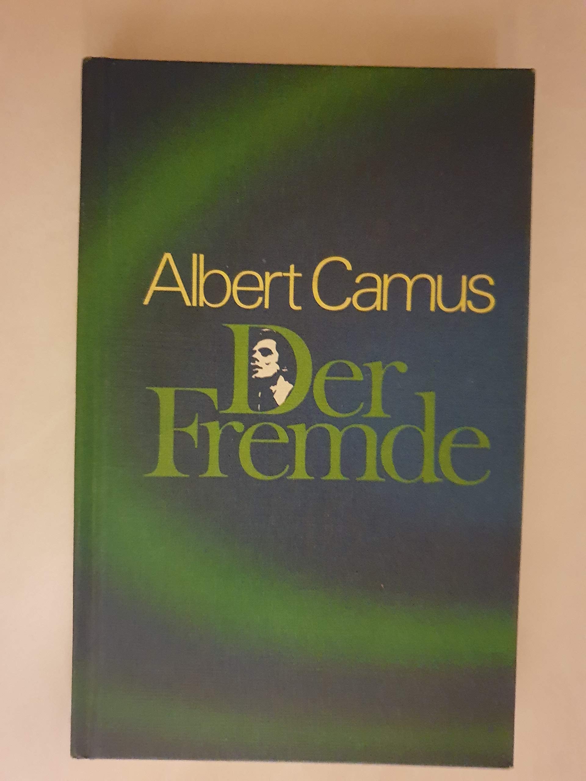Product Image: Der Fremde: Roman