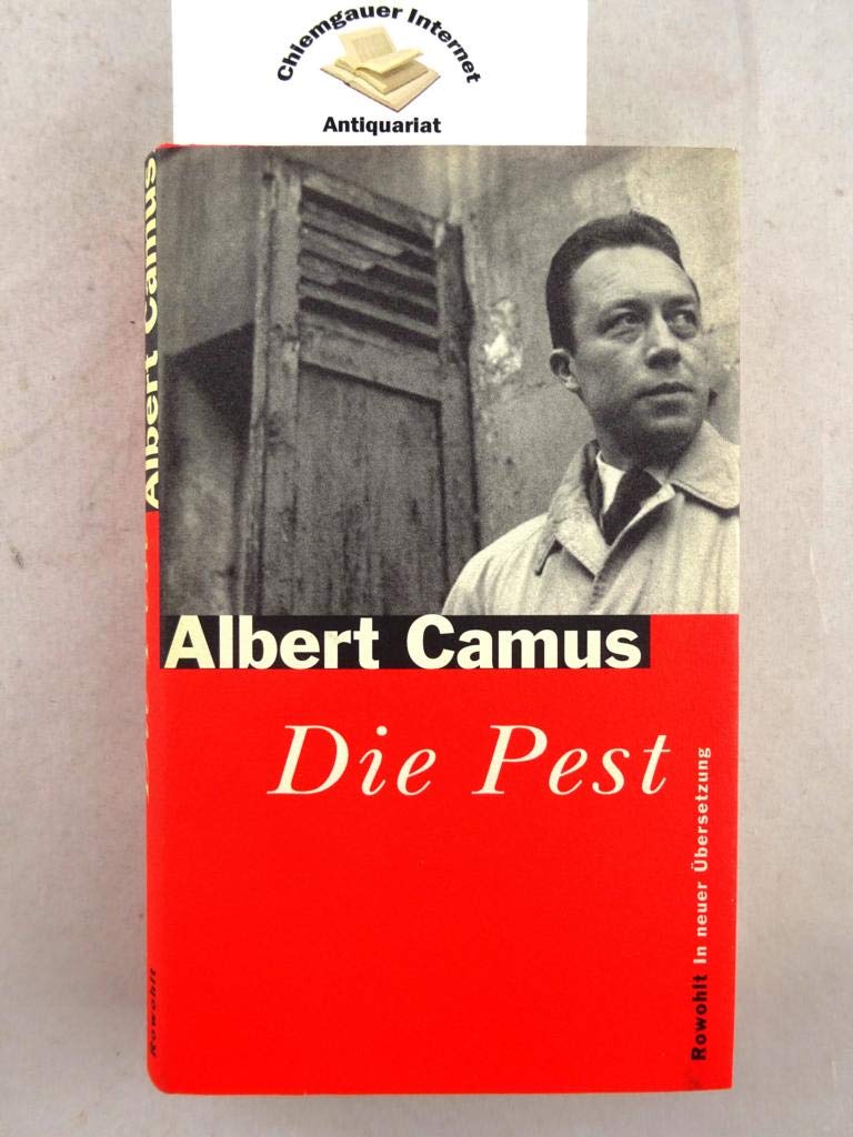 Product Image: Die Pest: Roman