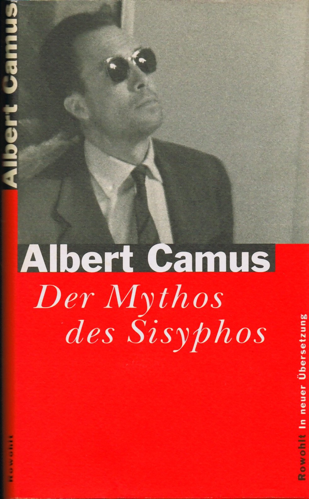 Product Image: Der Mythos des Sisyphos