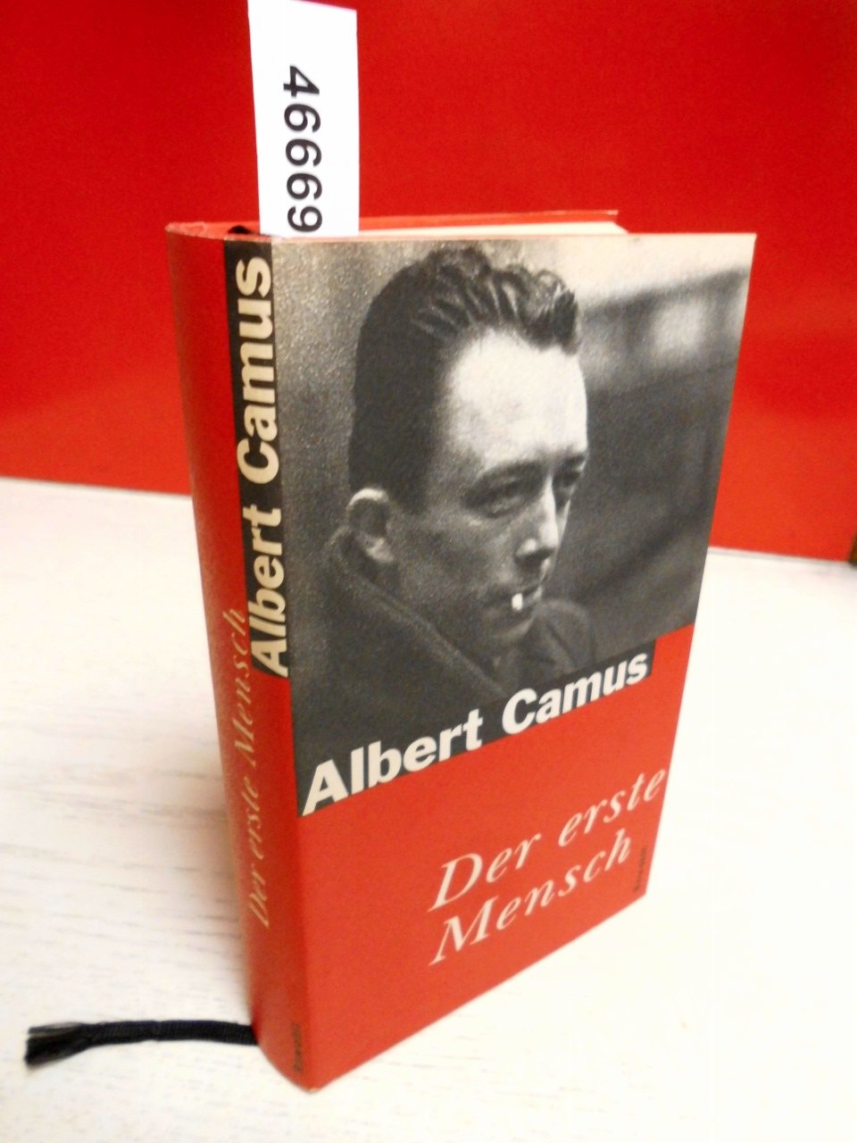 Der erste Mensch Philosophy