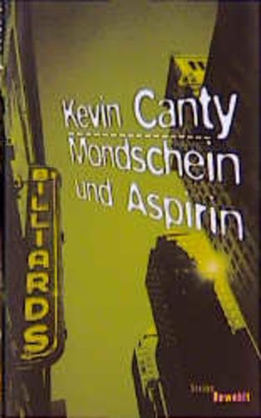 Mondschein und Aspirin: Stories Books