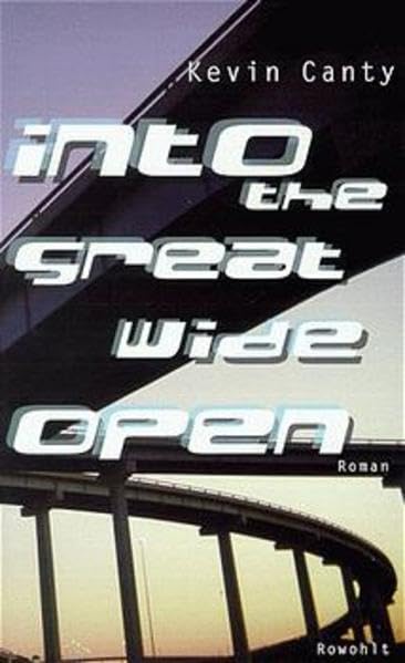 Product Image: Into the Great Wide Open