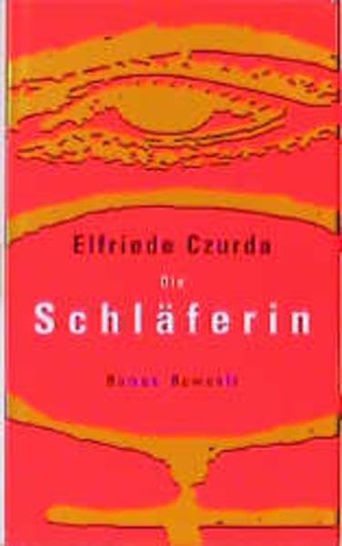 Die Schläferin Books