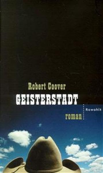 Geisterstadt Books