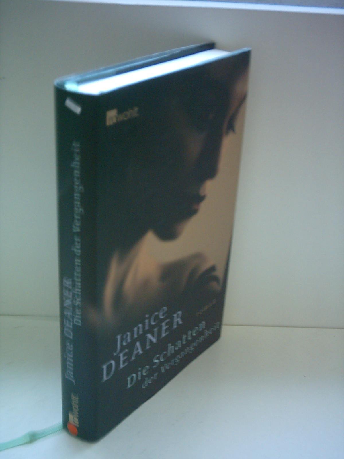 Die Schatten der Vergangenheit Contemporary literature