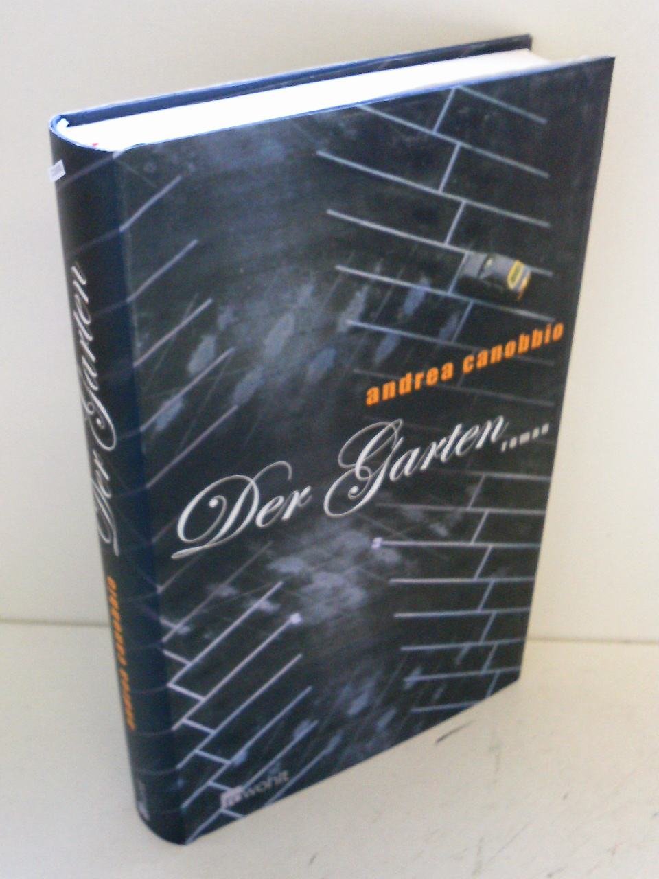 Der Garten Contemporary literature