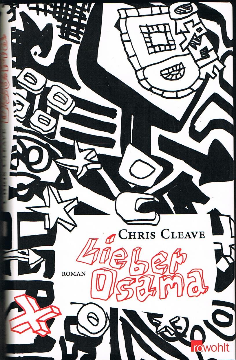 Lieber Osama Contemporary literature
