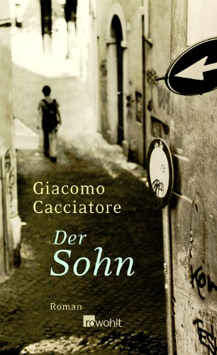 Product Image: Der Sohn: Roman