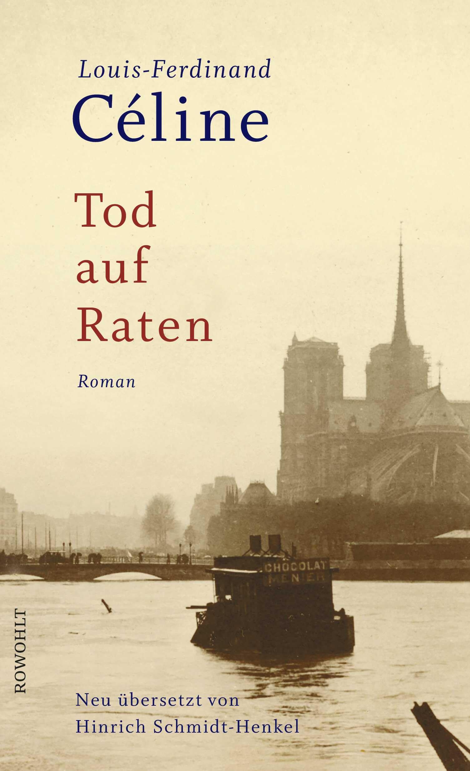 Product Image: Tod auf Raten