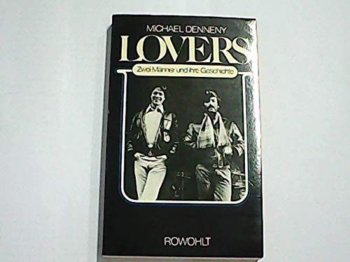 Lovers. Zwei Männer und ihre Geschichte Social Sciences