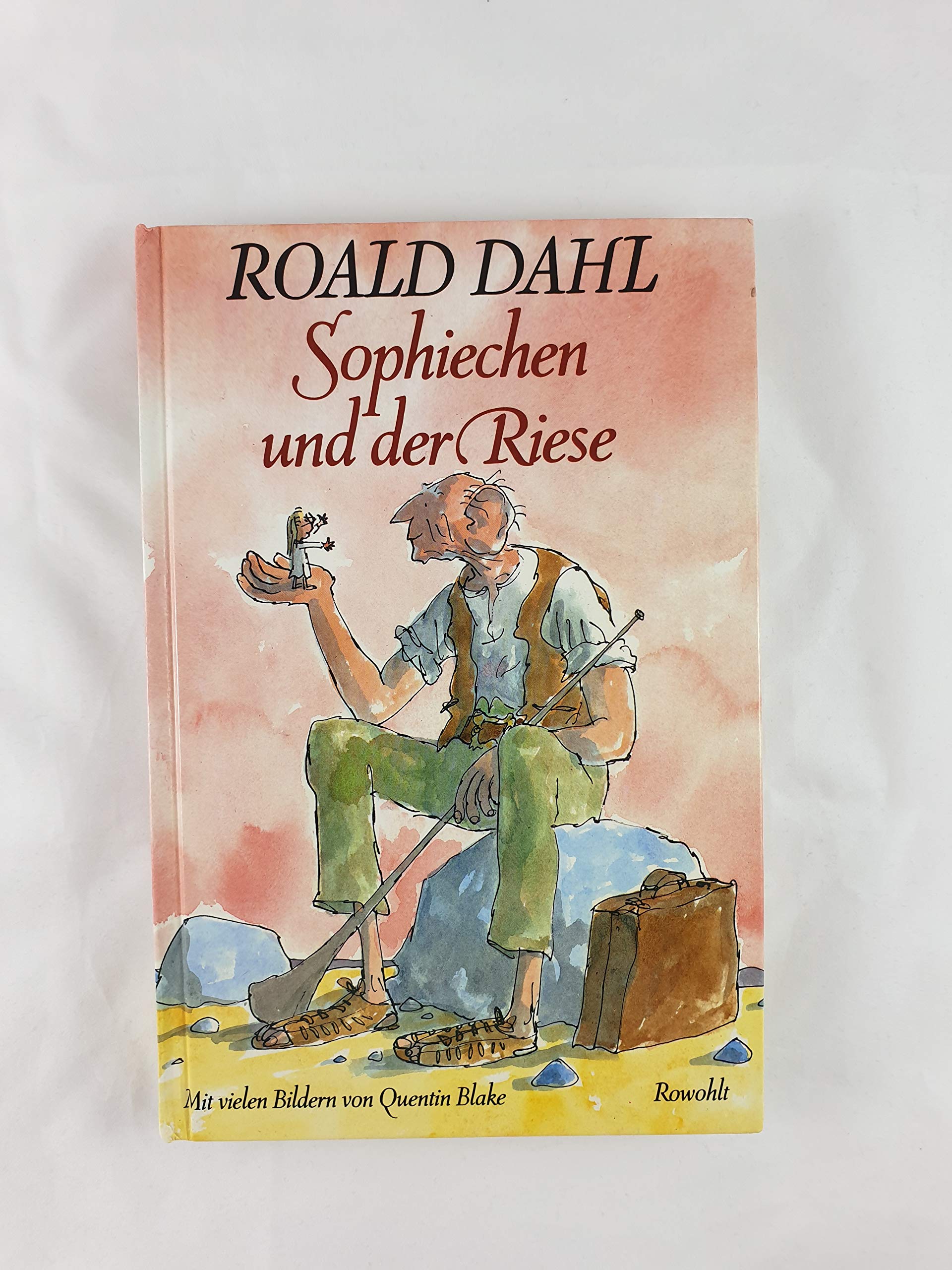 Sophiechen und der Riese Classics
