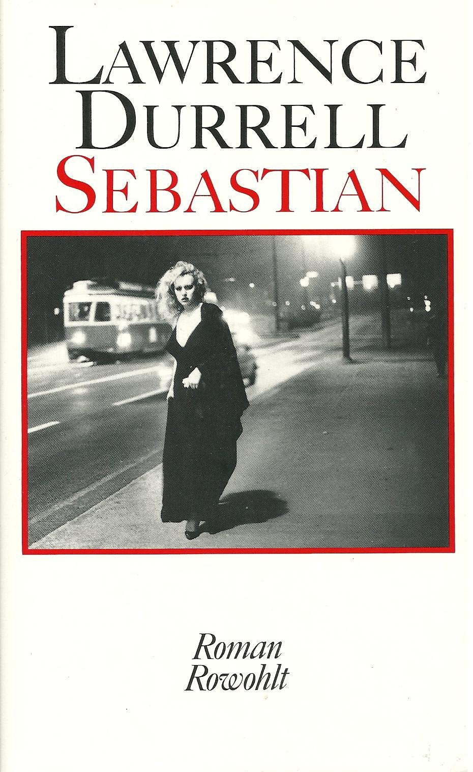 Sebastian oder Die Gewalt der Leidenschaft: Roman General education Books