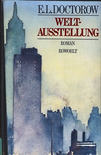 Weltausstellung: Roman Books
