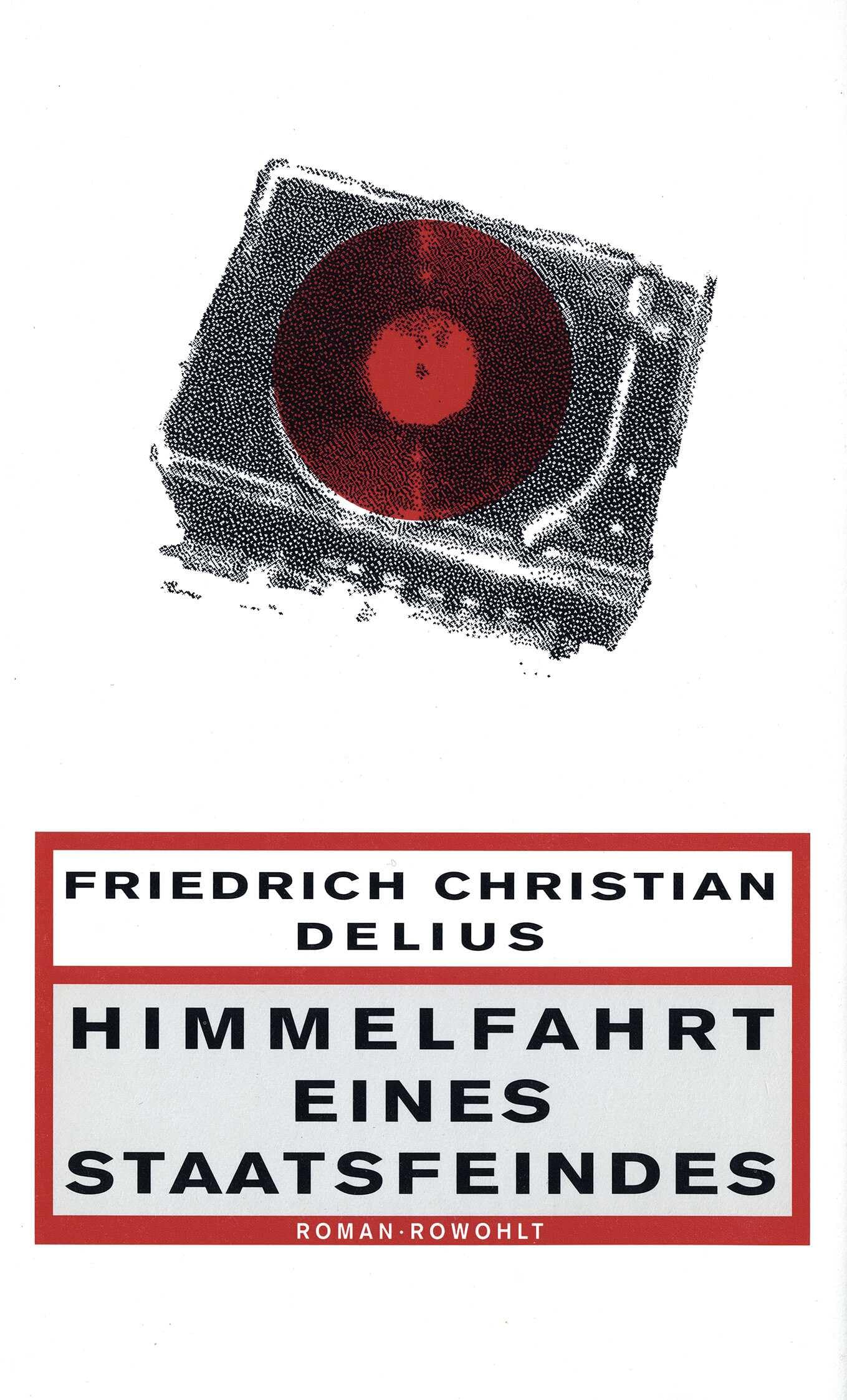 Product Image: Himmelfahrt eines Staatsfeindes