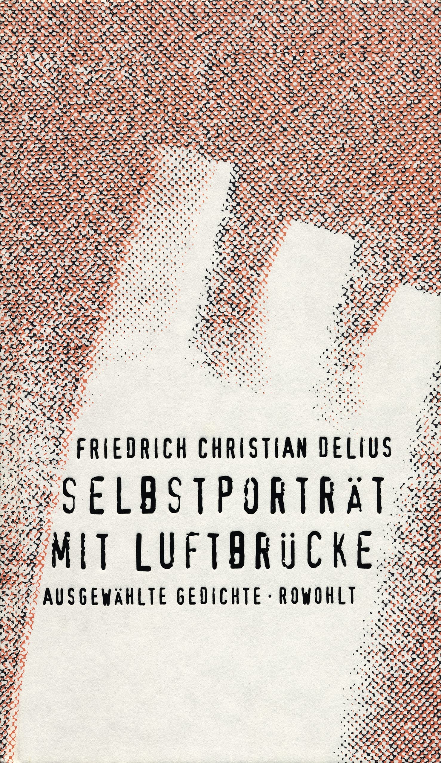 Selbstporträt mit Luftbrücke Poetry