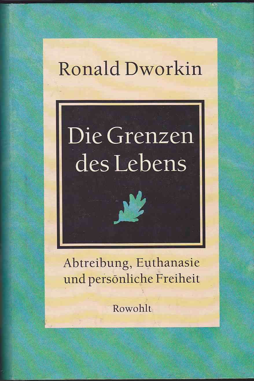 Die Grenzen des Lebens: Abtreibung, Euthanasie und persönliche Freiheit. Health, Nutrition & Fitness