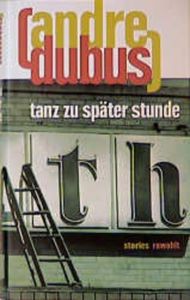 Product Image: Tanz zu später Stunde