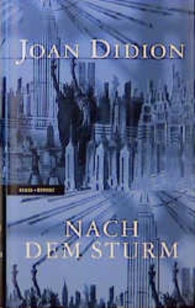 Nach dem Sturm Books