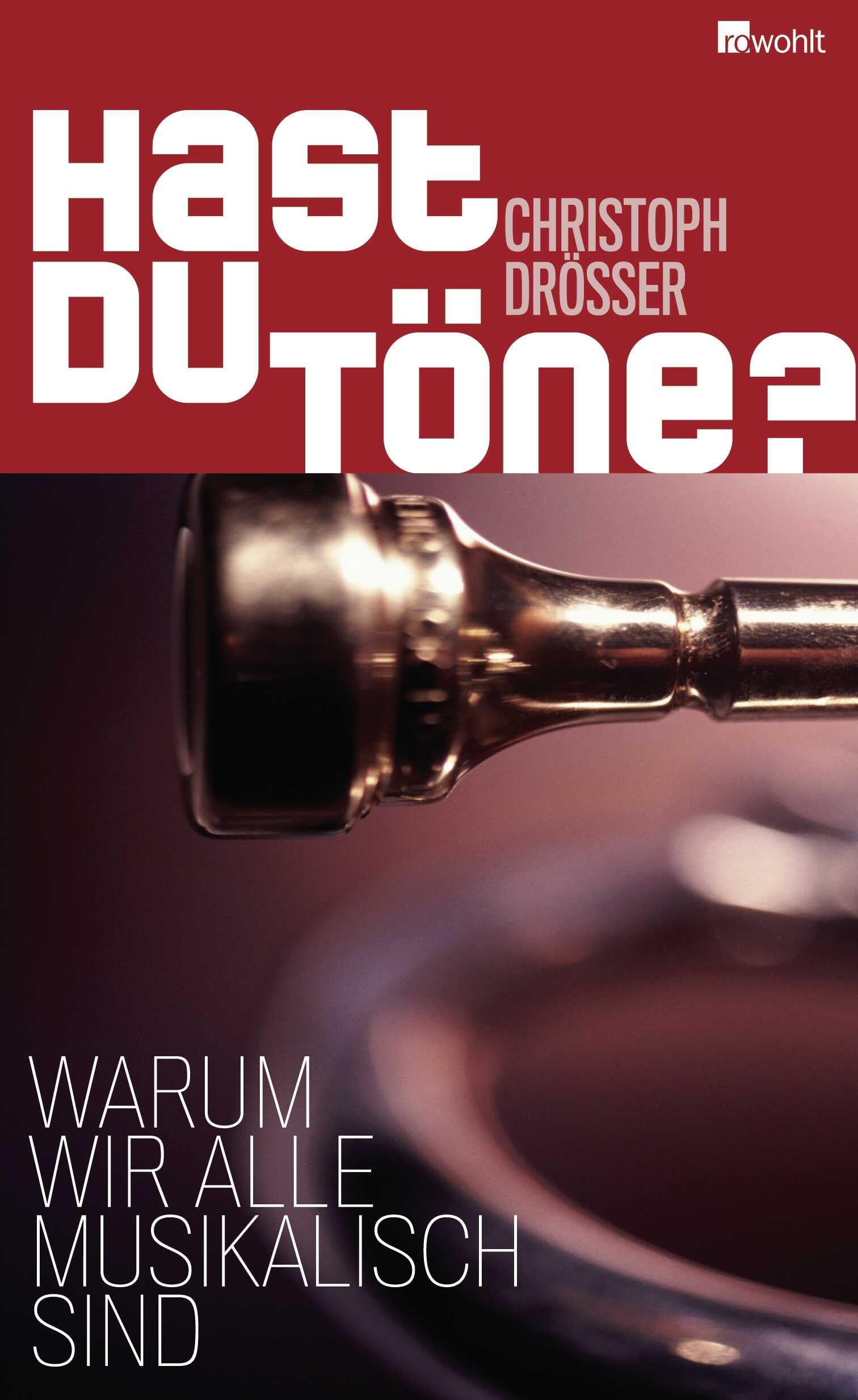 Hast du Töne?: Warum wir alle musikalisch sind Sheet Music