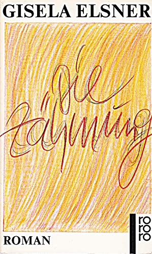 Die Zähmung Contemporary literature Books