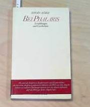 Bei Phalaris: Erzählungen und Geschichten Books