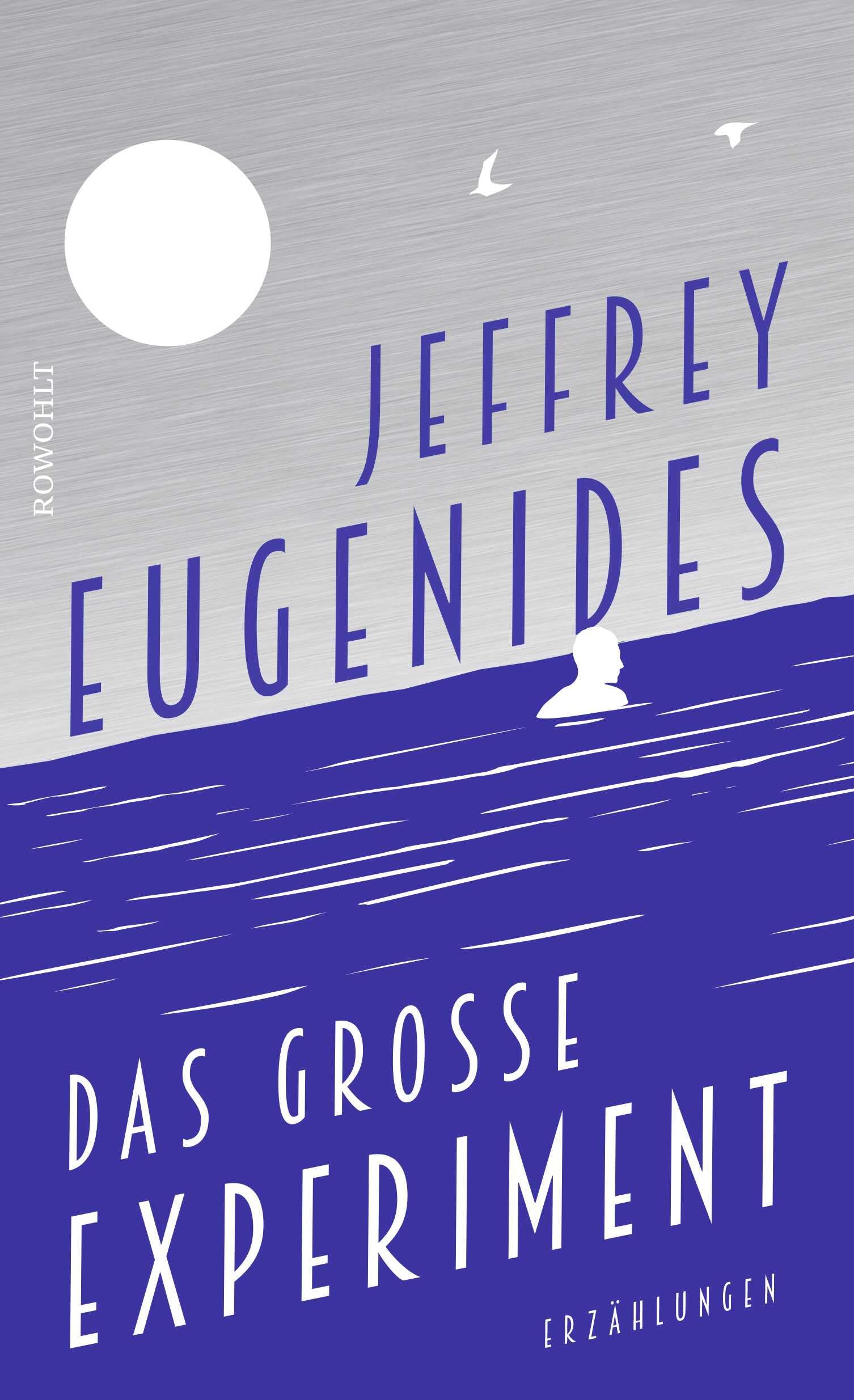 Das große Experiment Essays & Short Stories