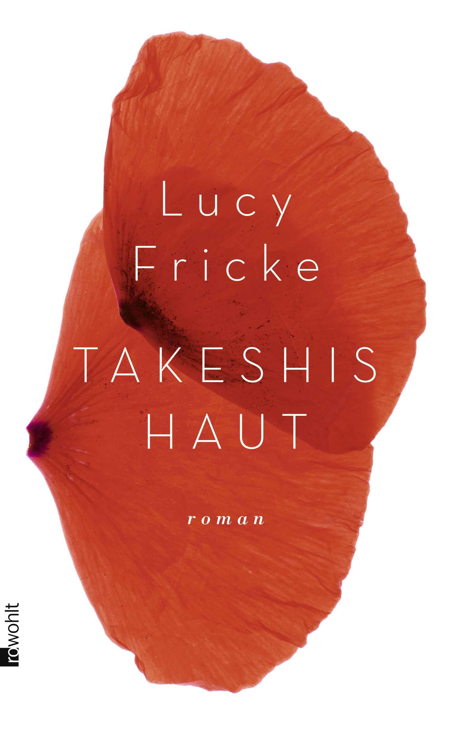 Takeshis Haut Contemporary literature Books