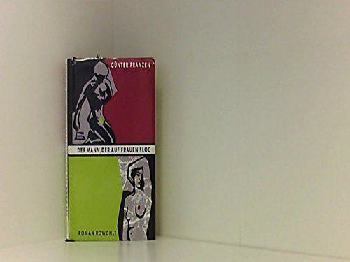 Der Mann, der auf Frauen flog Books