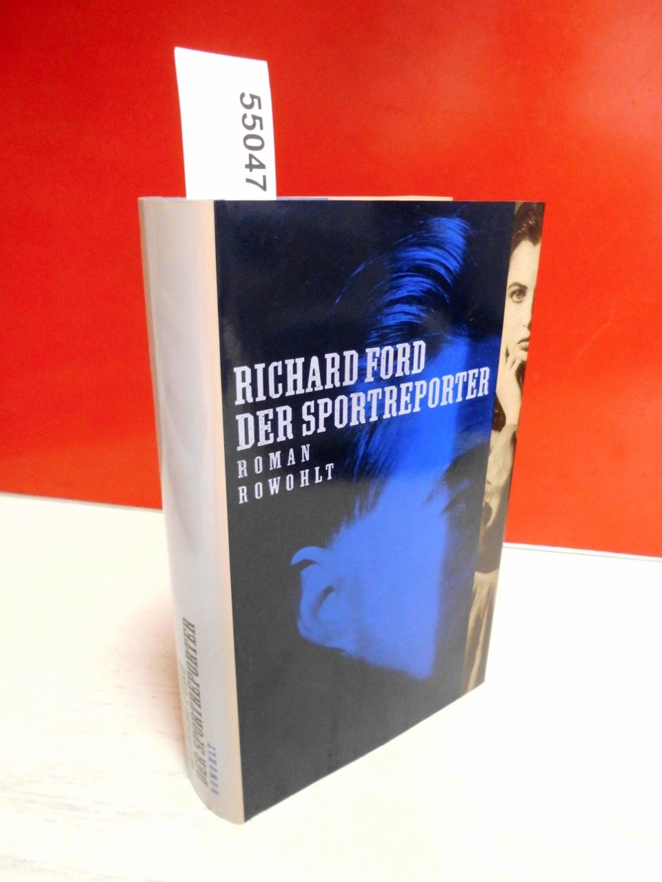 Product Image: Der Sportreporter