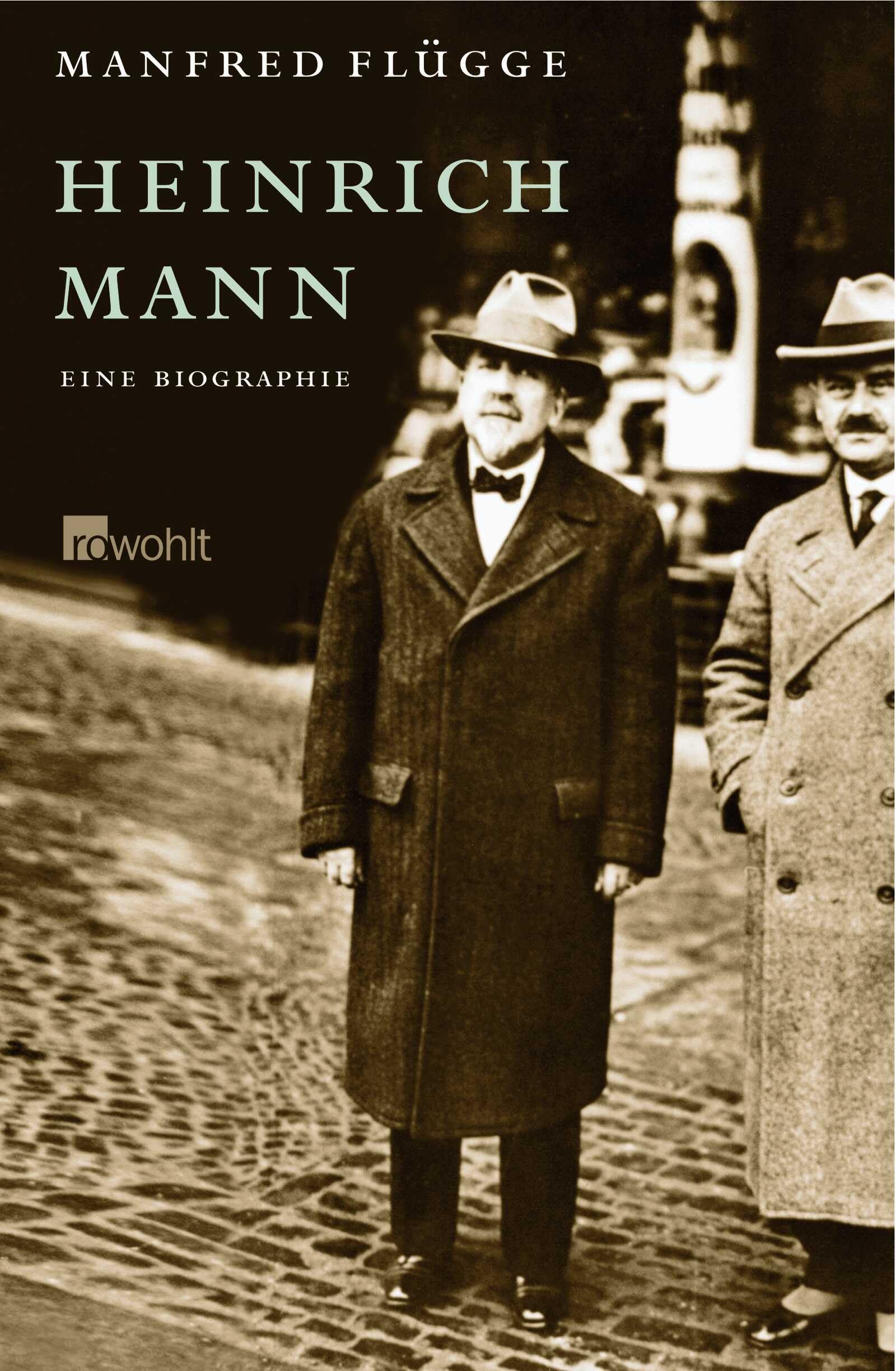Heinrich Mann Art & Literature Books
