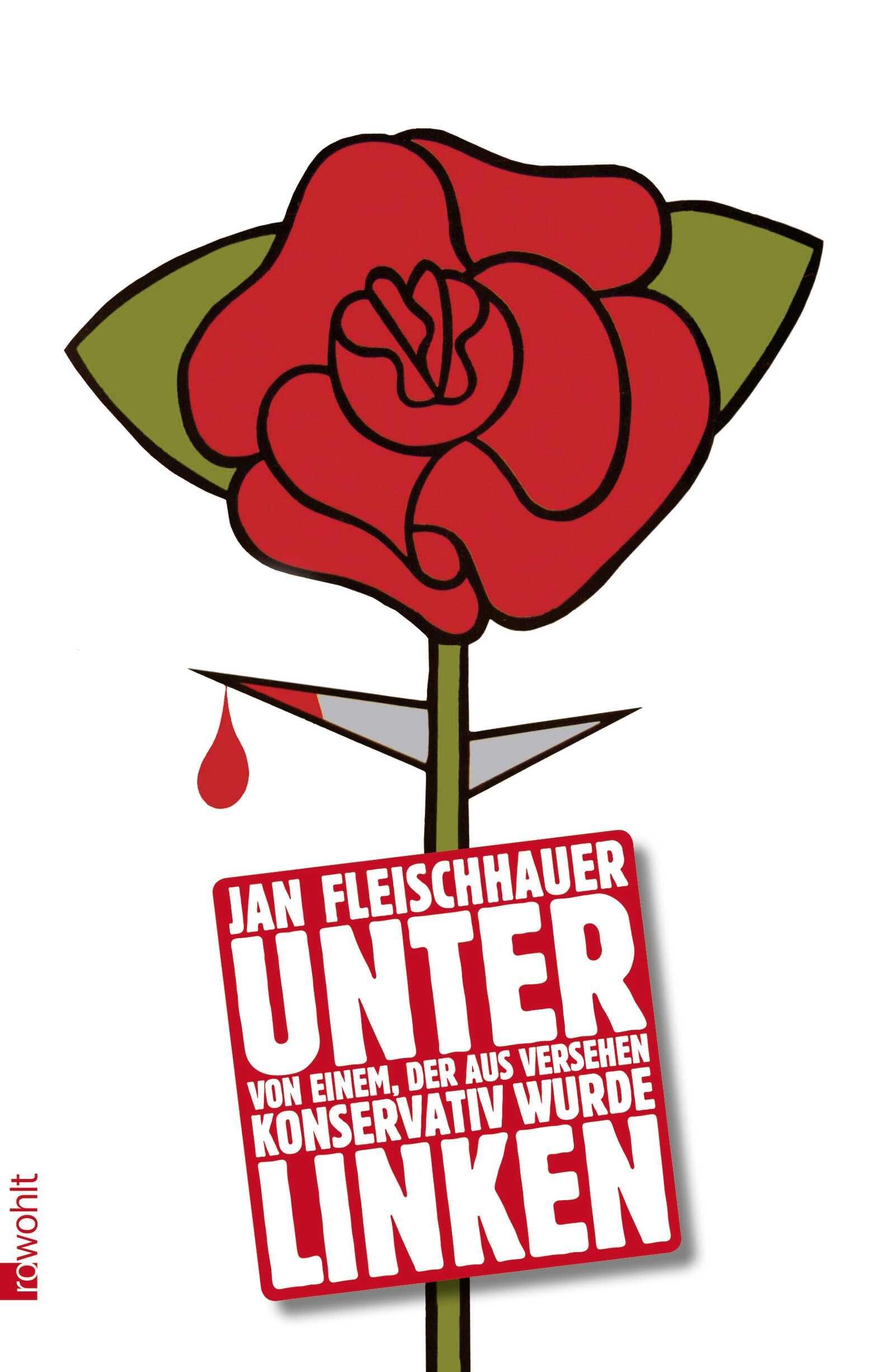Unter Linken Essays & Short Stories