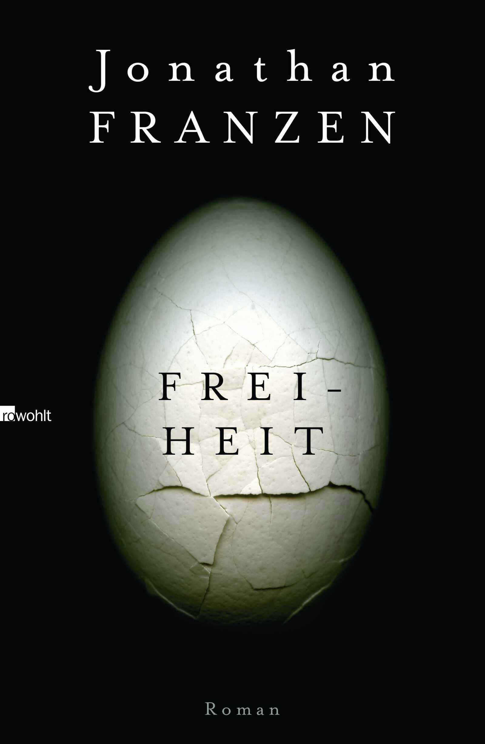 Freiheit Contemporary literature
