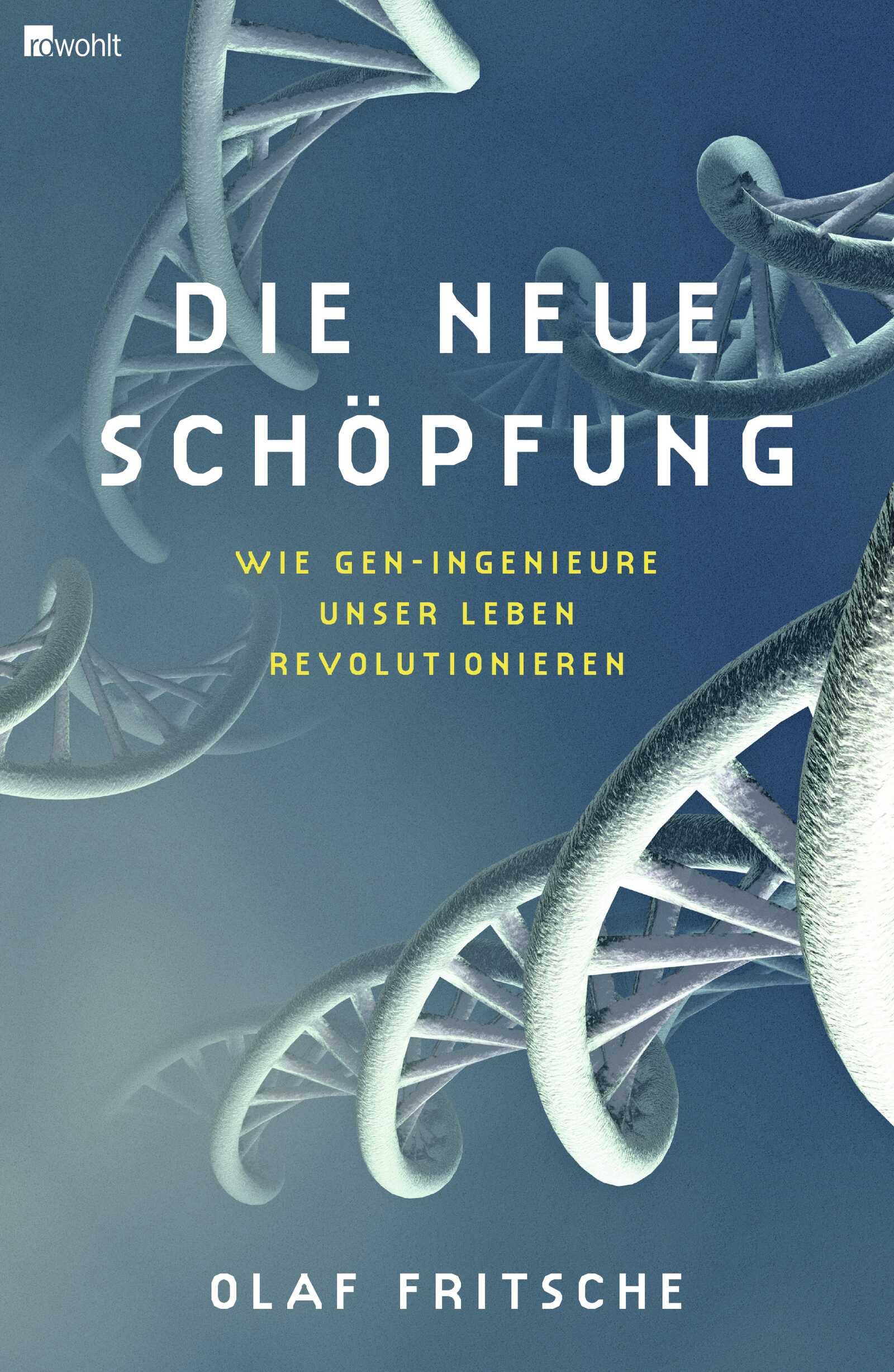 Die neue Schöpfung Natural Sciences