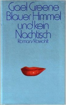 Blauer Himmel und kein Nachtisch Books