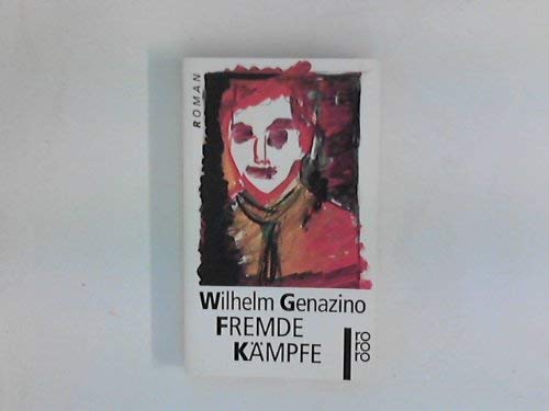 Fremde Kämpfe (das neue buch) Contemporary literature