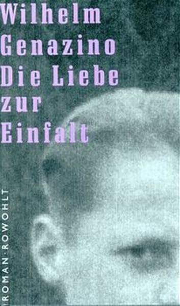 Product Image: Die Liebe zur Einfalt