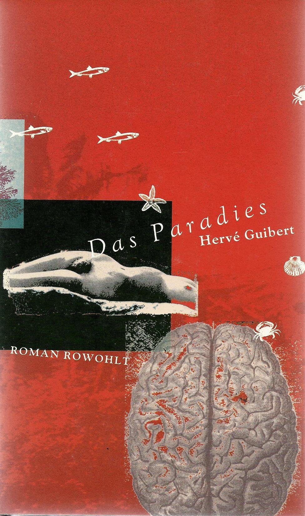 Das Paradies Books