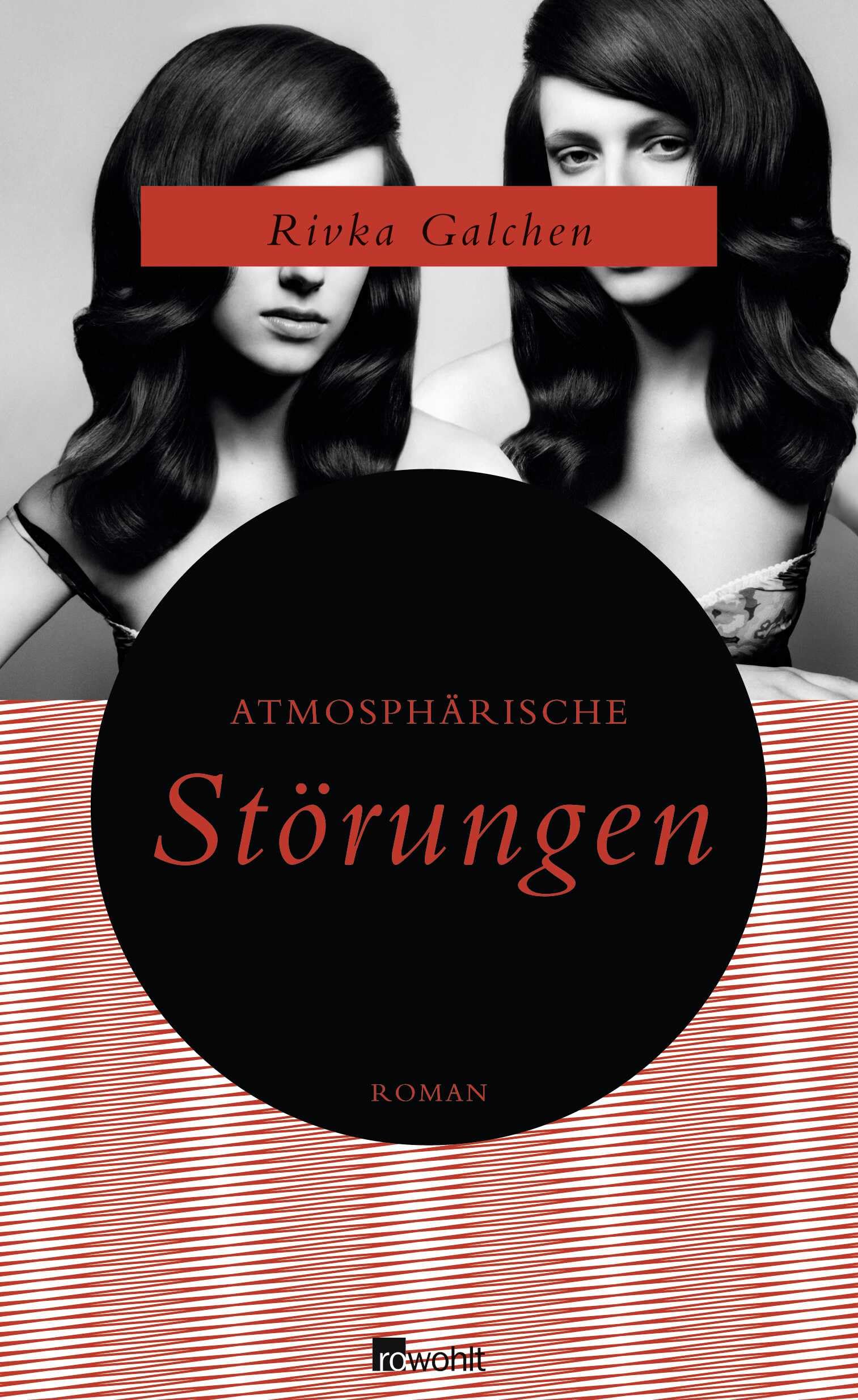 Atmosphärische Störungen: Roman Contemporary literature