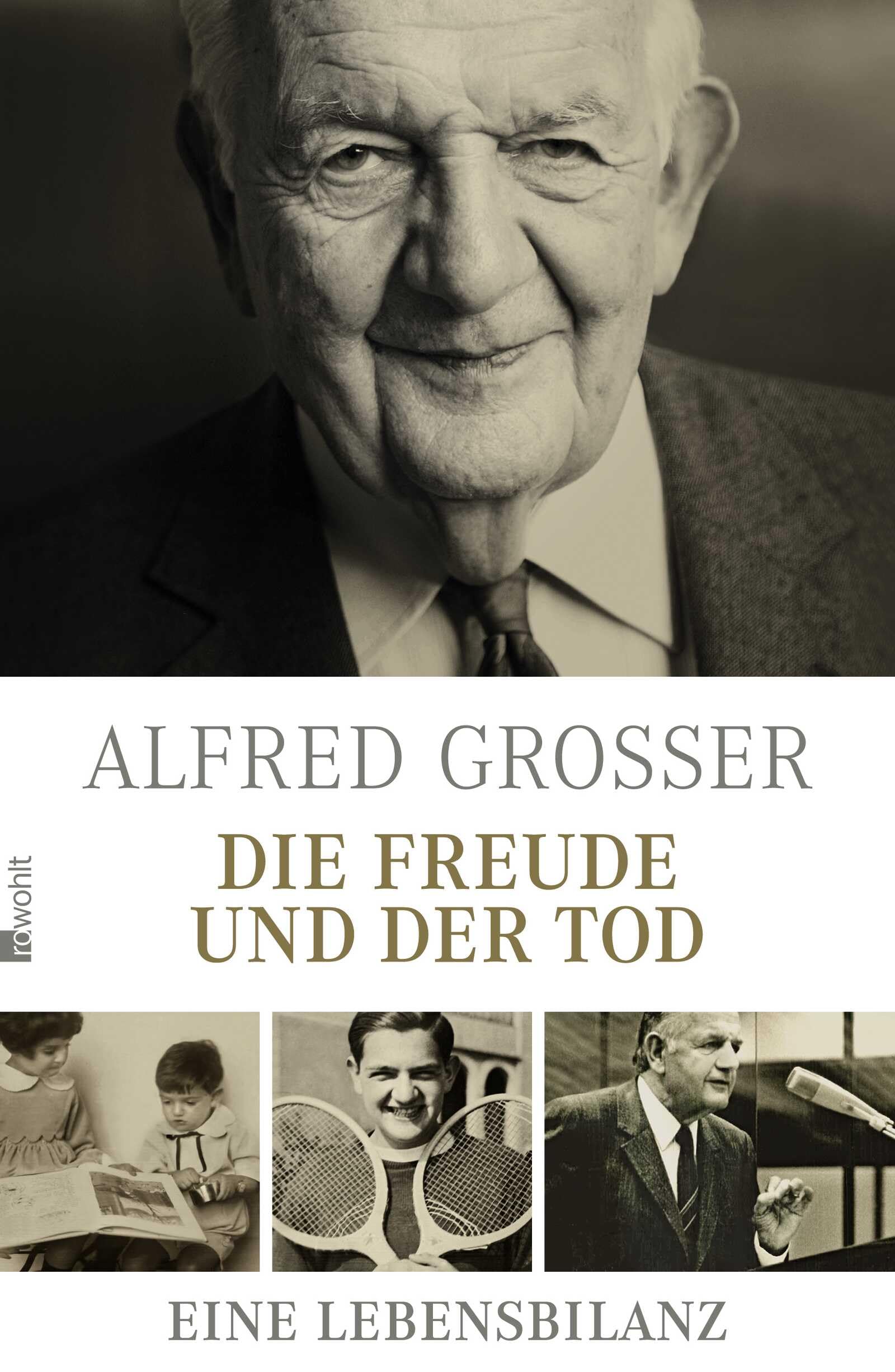 Die Freude und der Tod: Eine Lebensbilanz Politics & Society