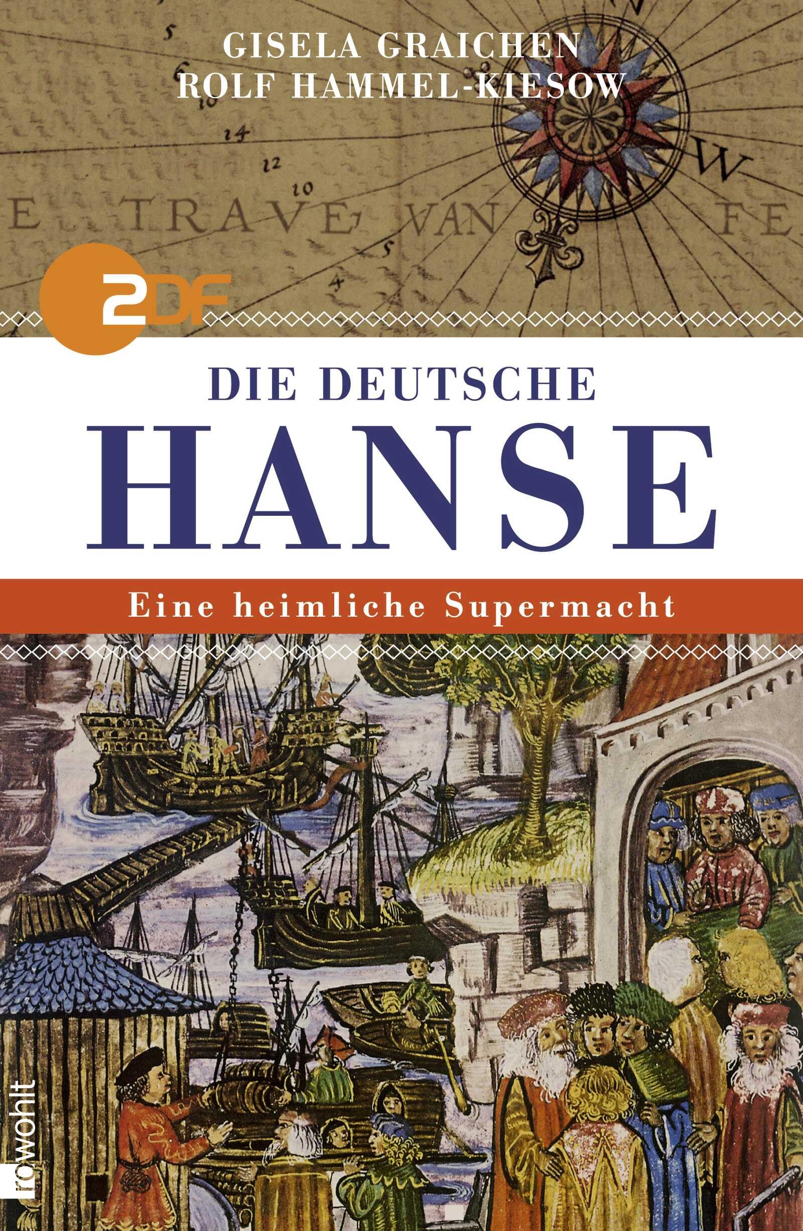 Die deutsche Hanse Film, Art & Culture